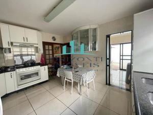 Apartamento 5 quartos 4 banheiros 880m²