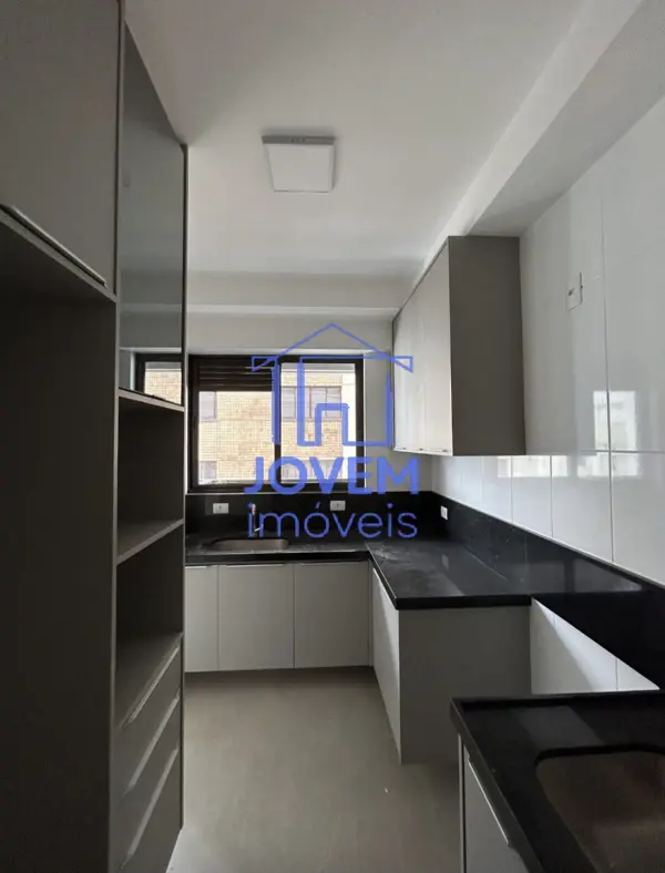 Apartamento 3 quartos 3 banheiros 73m²