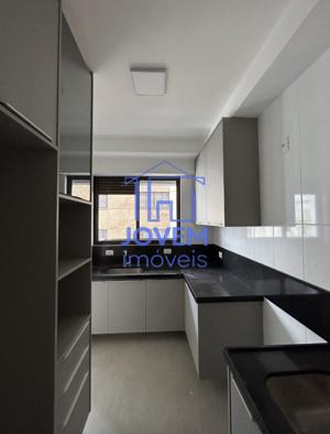 Apartamento 3 quartos 3 banheiros 73m²