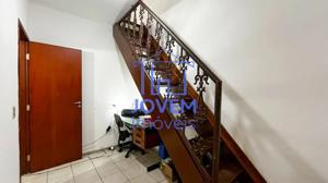 Casa 3 quartos 2 banheiros 80m²