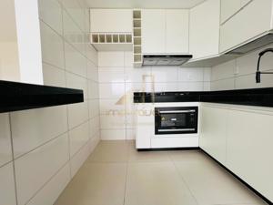 Apartamento 2 quartos 1 banheiro 64m²
