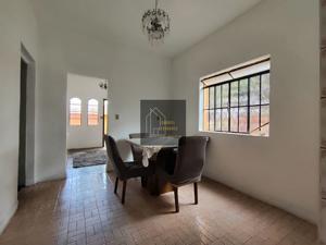 Apartamento 5 quartos 3 banheiros 584m²