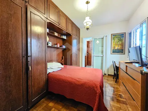 Casa 3 quartos 1 vaga 336m²