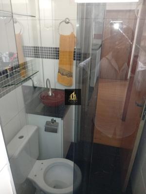 Apartamento 3 quartos 1 banheiro 63m²
