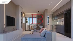 Apartamento 3 quartos 2 banheiros 