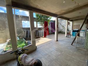 Casa 3 quartos 2 vagas 200m²