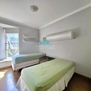 Apartamento 3 quartos 2 banheiros 