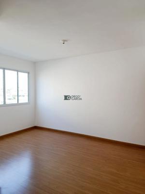 Apartamento 2 quartos 1 banheiro 47m²