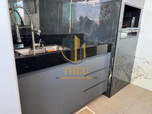 Apartamento 4 quartos 4 banheiros 240m²
