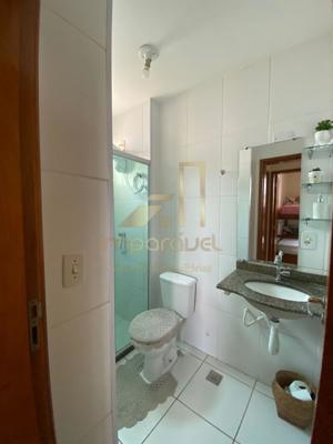 Apartamento 2 quartos 2 banheiros 190m²
