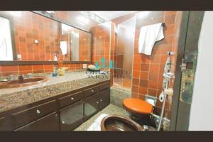 Apartamento 6 quartos  banheiros 