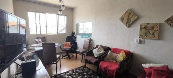 Apartamento 2 quartos 2 banheiros 150m²