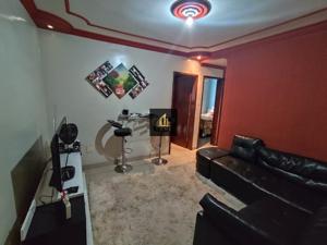 Apartamento 2 quartos 1 banheiro 43m²
