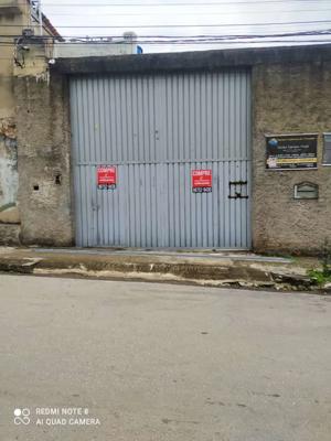 Casa Comercial 360m²