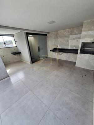 Casa 3 quartos 3 banheiros 160m²
