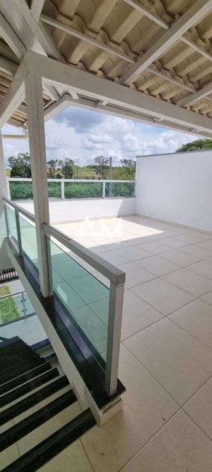 Apartamento 4 quartos 4 banheiros 194m²