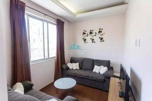 Apartamento 3 quartos 2 banheiros 