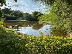 Sítio 4 quartos 5 banheiros 17ha