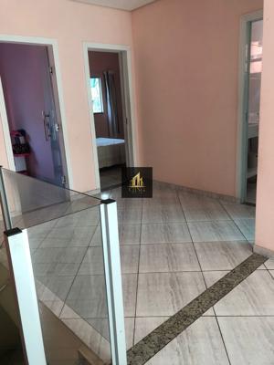 Casa 3 quartos 1 banheiro 250m²