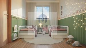 Apartamento 2 quartos 2 banheiros 45m²