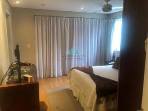 Apartamento 4 quartos 3 banheiros 215m²