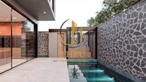 Apartamento 4 quartos 7 banheiros 300m²
