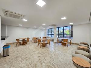 Apartamento 4 quartos 4 vagas 205m²

