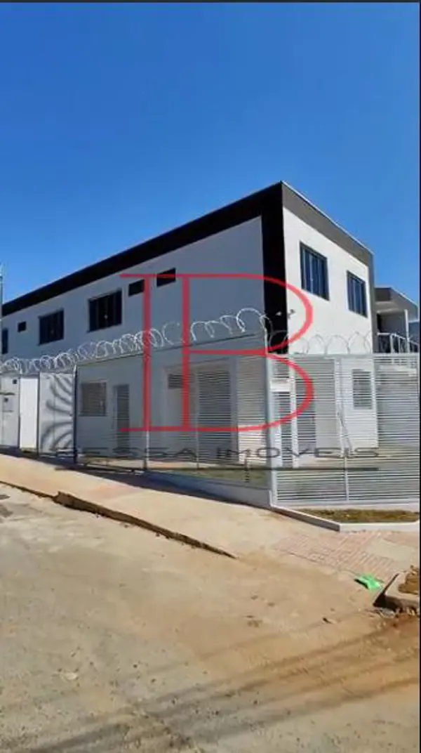 Apartamento 3 quartos 3 banheiros 