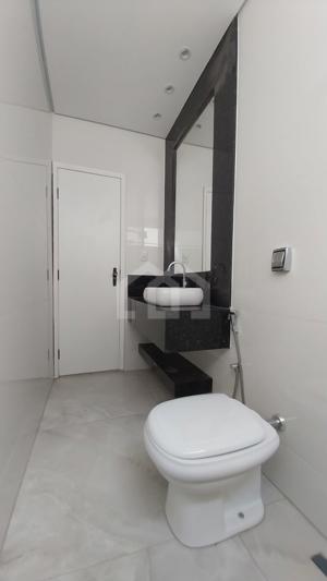 Cobertura 3 quartos 1 vaga 132,46m²
