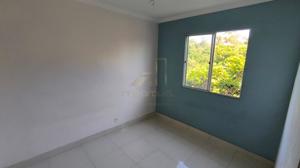Apartamento 2 quartos 1 banheiro 45m²
