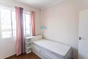 Apartamento 3 quartos 2 banheiros 