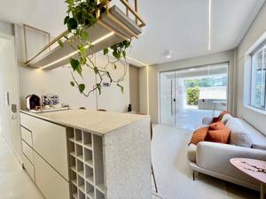 Apartamento 3 quartos 2 banheiros 360m²