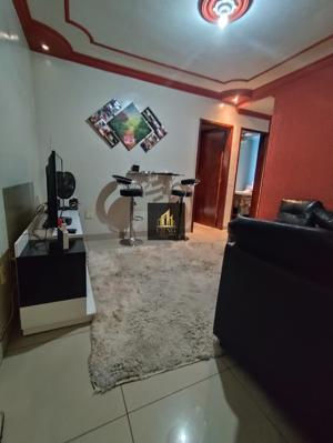 Apartamento 2 quartos 1 banheiro 43m²
