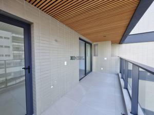 Apartamento 3 quartos 2 banheiros 104m²