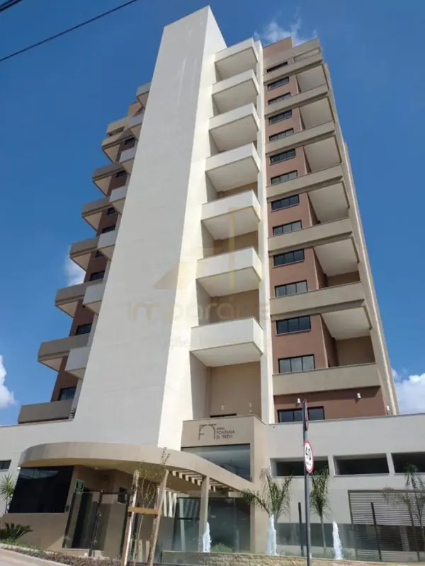 Apartamento 4 quartos 4 banheiros 