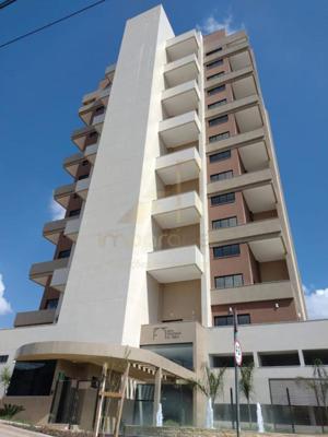 Apartamento 4 quartos 4 banheiros 