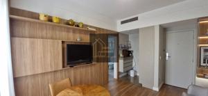 Apartamento 1 quarto 1 banheiro 68m²