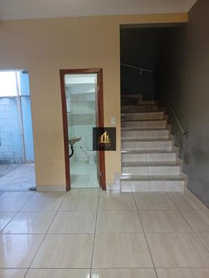 Casa 2 quartos 2 banheiros 65m²