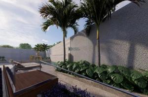 Apartamento 4 quartos 3 banheiros 251m²
