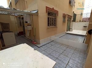 Apartamento 2 quartos 1 banheiro 40m²
