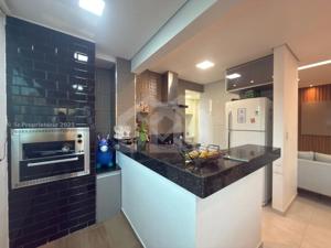 Apartamento 3 quartos 2 vagas 89m²