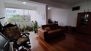 Apartamento 3 quartos 2 vagas 110m²
