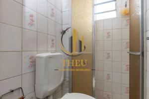 Apartamento 2 quartos 1 banheiro 47m²
