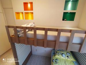 Apartamento 3 quartos 4 banheiros 161m²