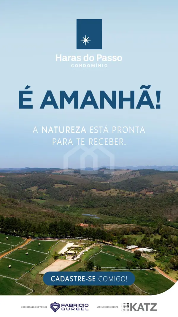 Lote em condomínio 806,55m²