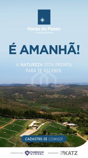 Lote em condomínio 806,55m²