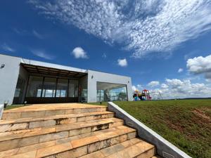 Lote em condomínio 1004m²