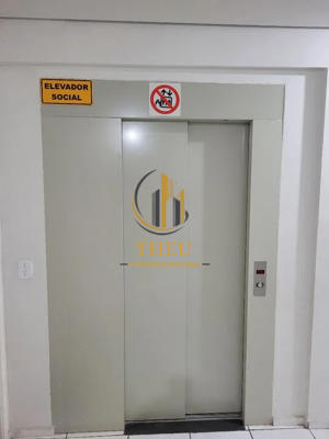 Apartamento 2 quartos 1 banheiro 94m²
