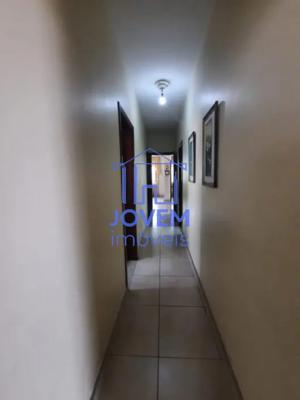 Casa 4 quartos 3 banheiros 198m²