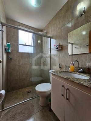 Apartamento 3 quartos 2 vagas 127,19m²
